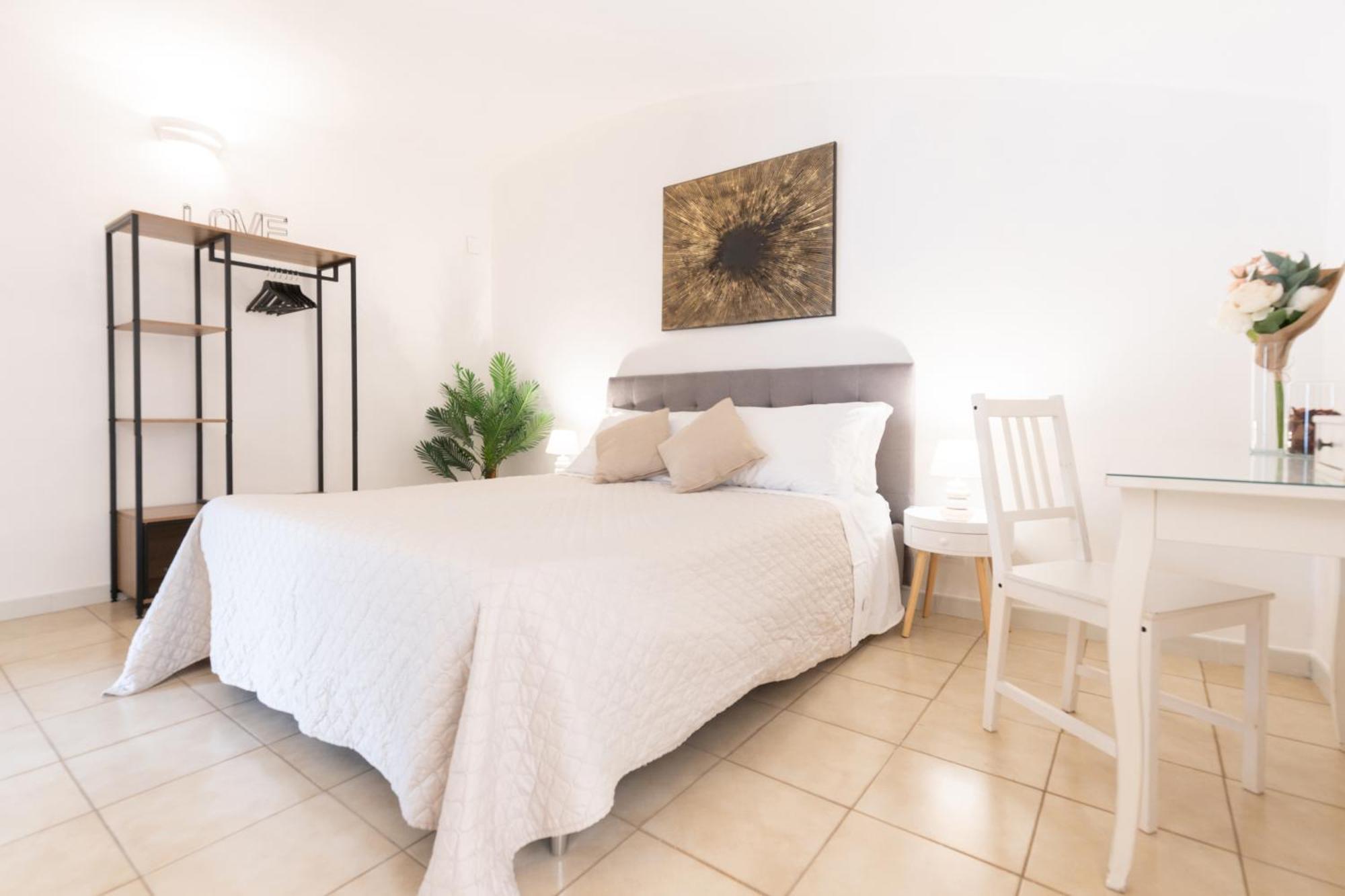 Wish Apartment - Catania Centro Storico Extérieur photo