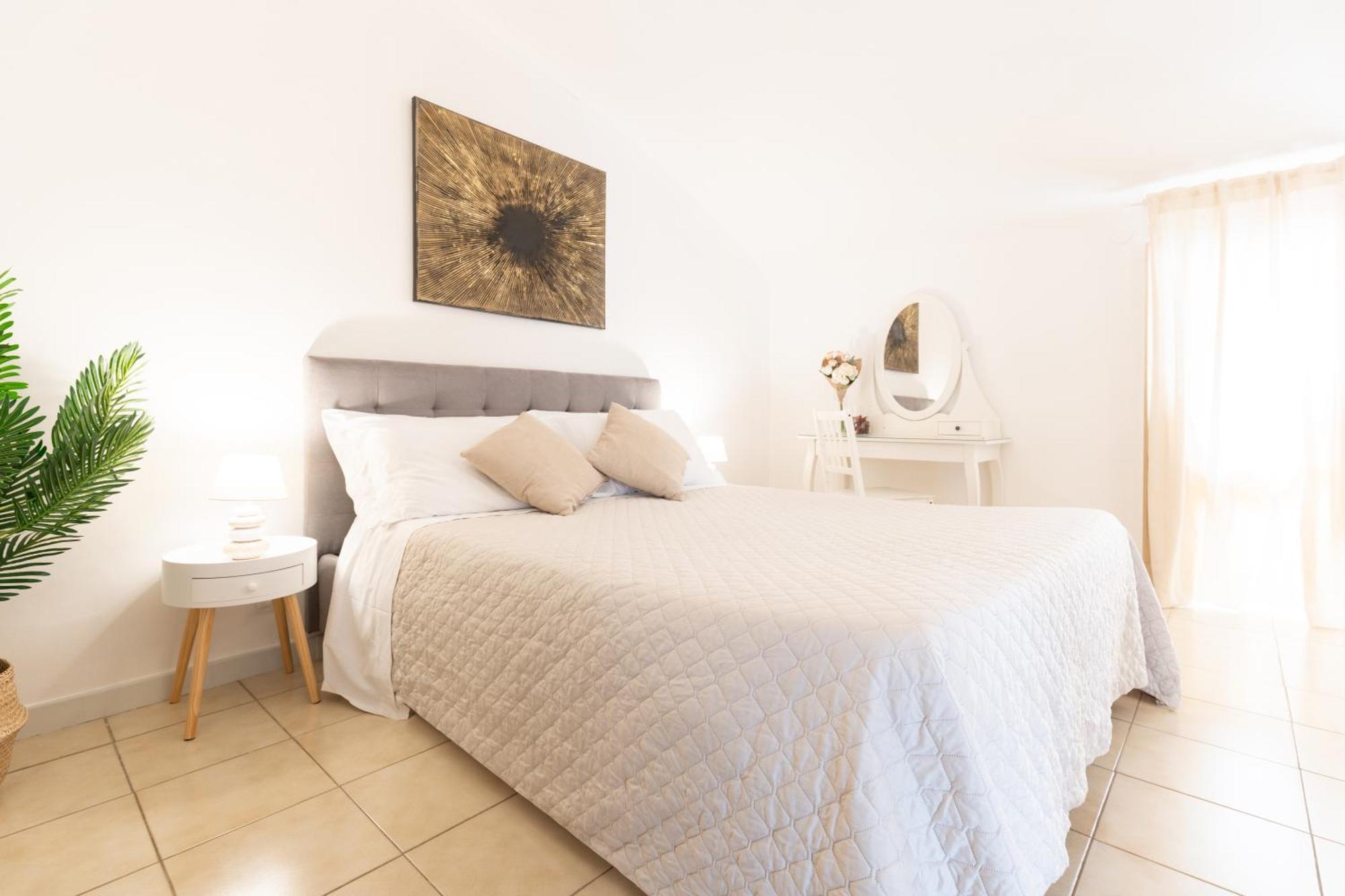 Wish Apartment - Catania Centro Storico Extérieur photo