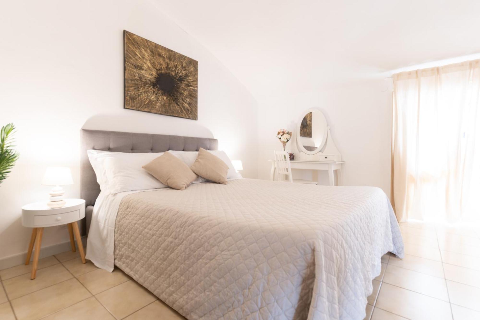 Wish Apartment - Catania Centro Storico Extérieur photo