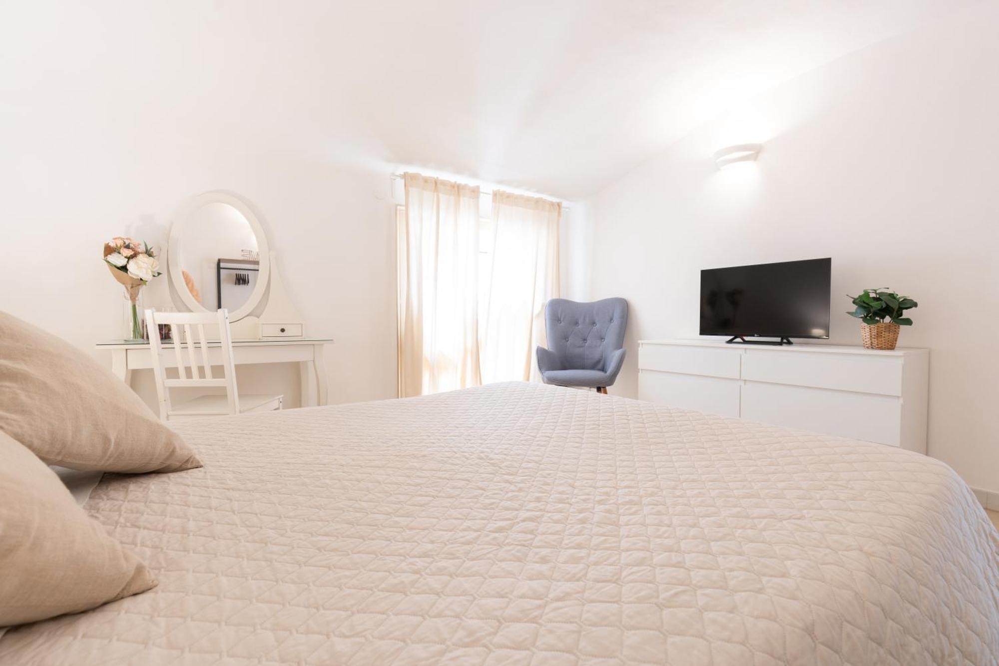 Wish Apartment - Catania Centro Storico Extérieur photo