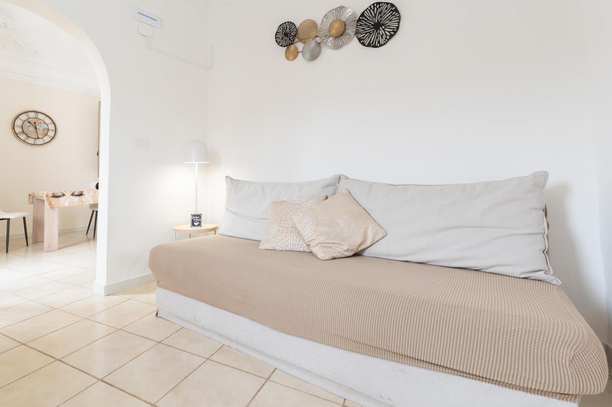 Wish Apartment - Catania Centro Storico Extérieur photo