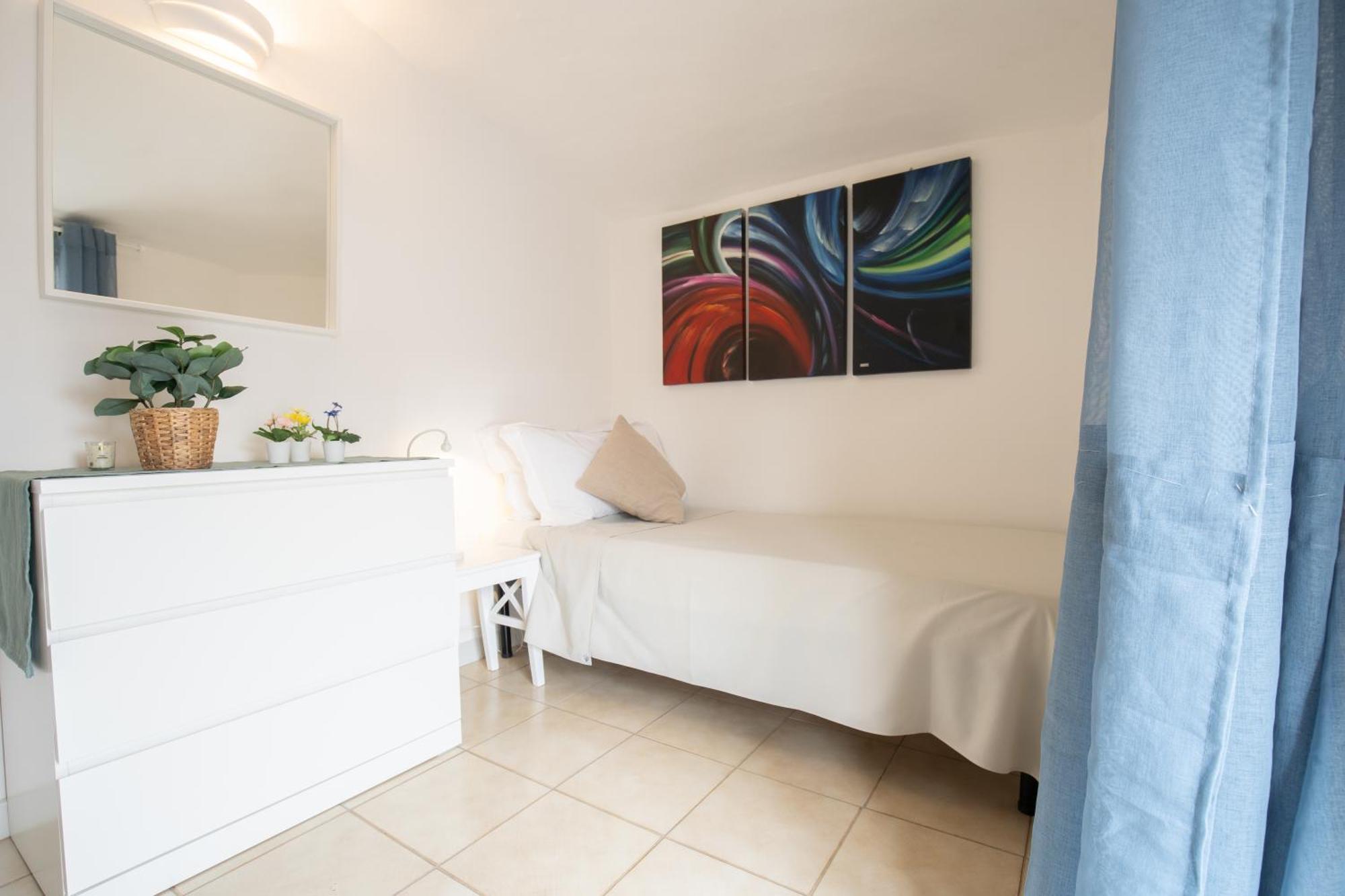 Wish Apartment - Catania Centro Storico Extérieur photo