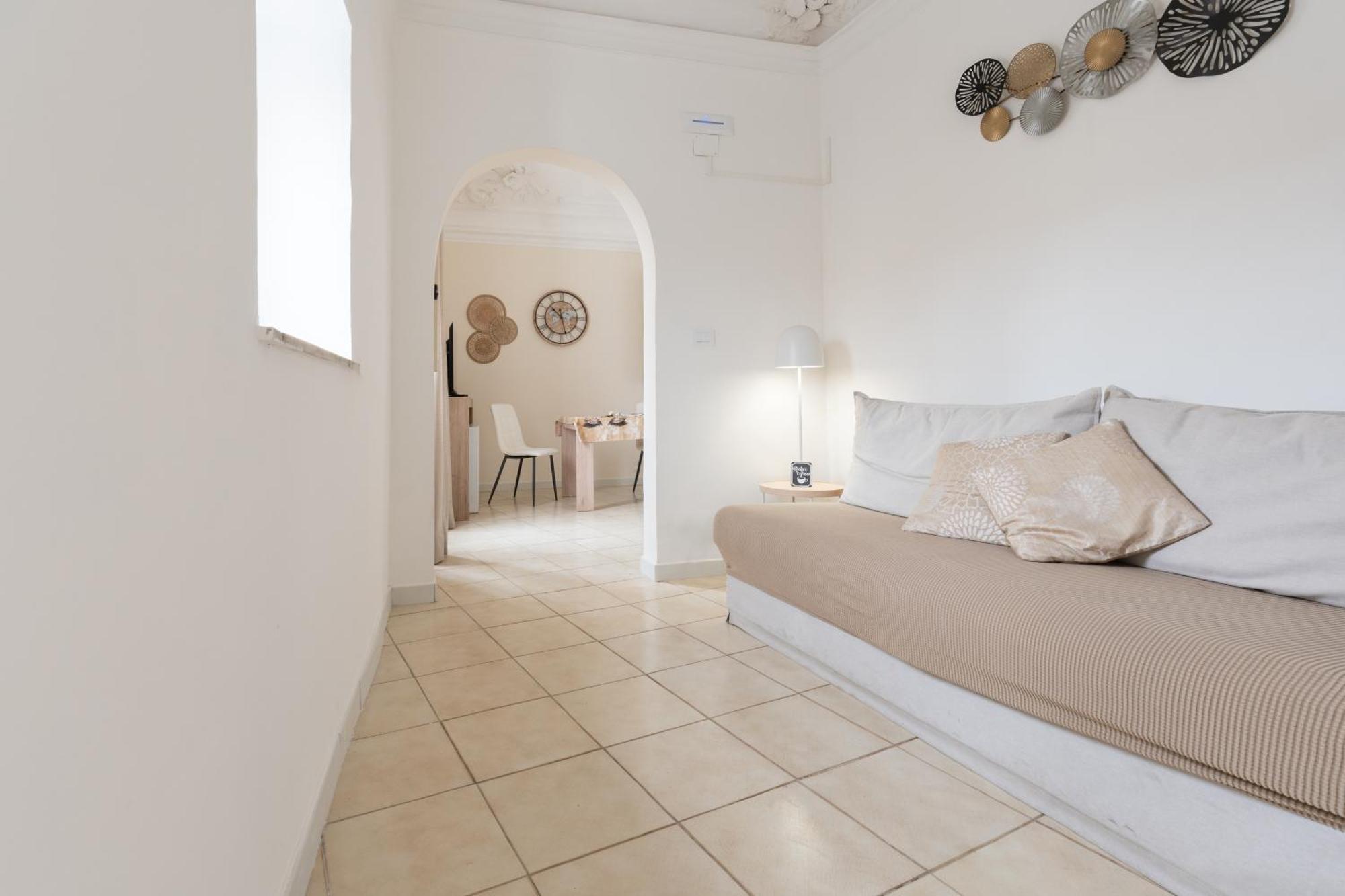 Wish Apartment - Catania Centro Storico Extérieur photo