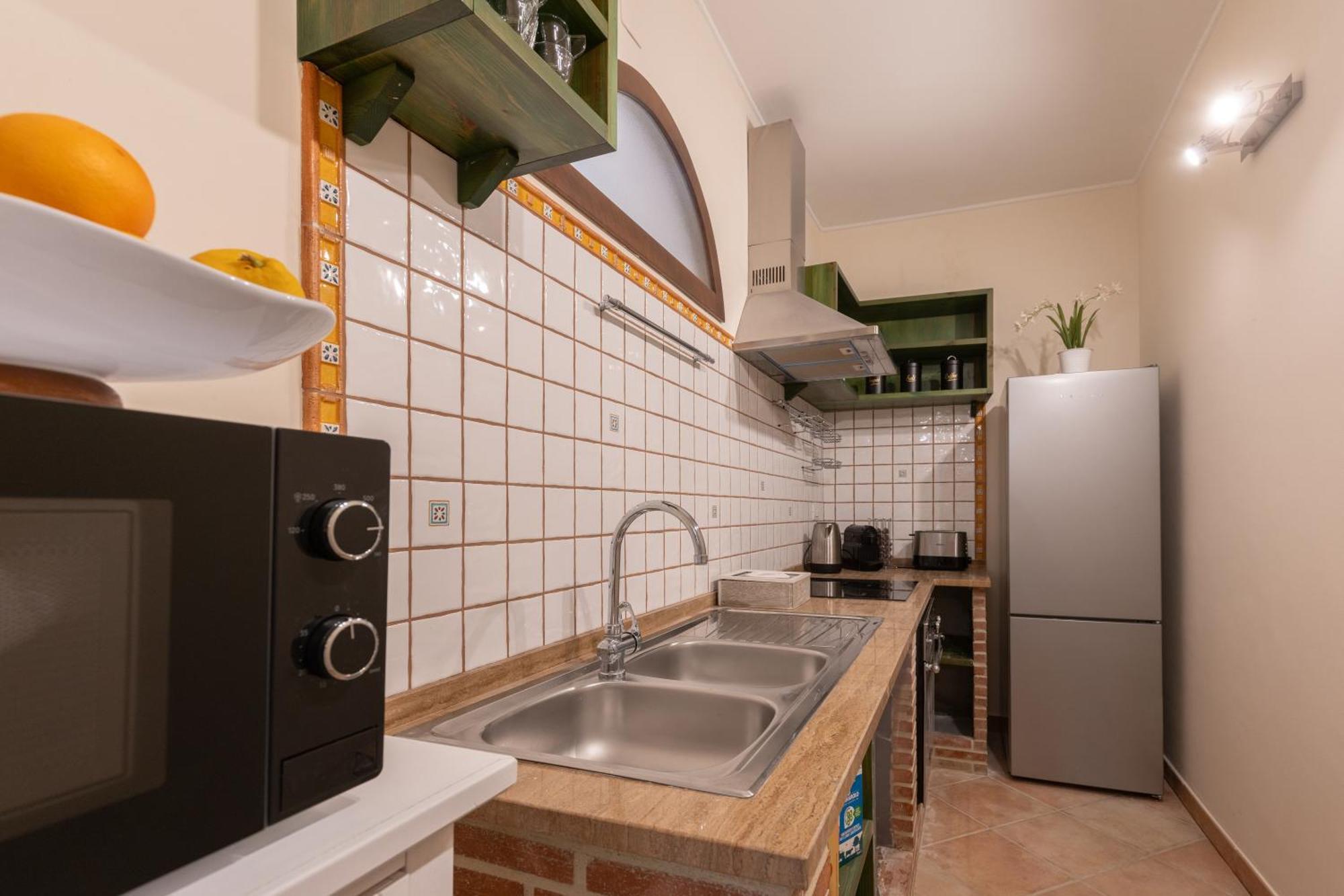 Wish Apartment - Catania Centro Storico Extérieur photo