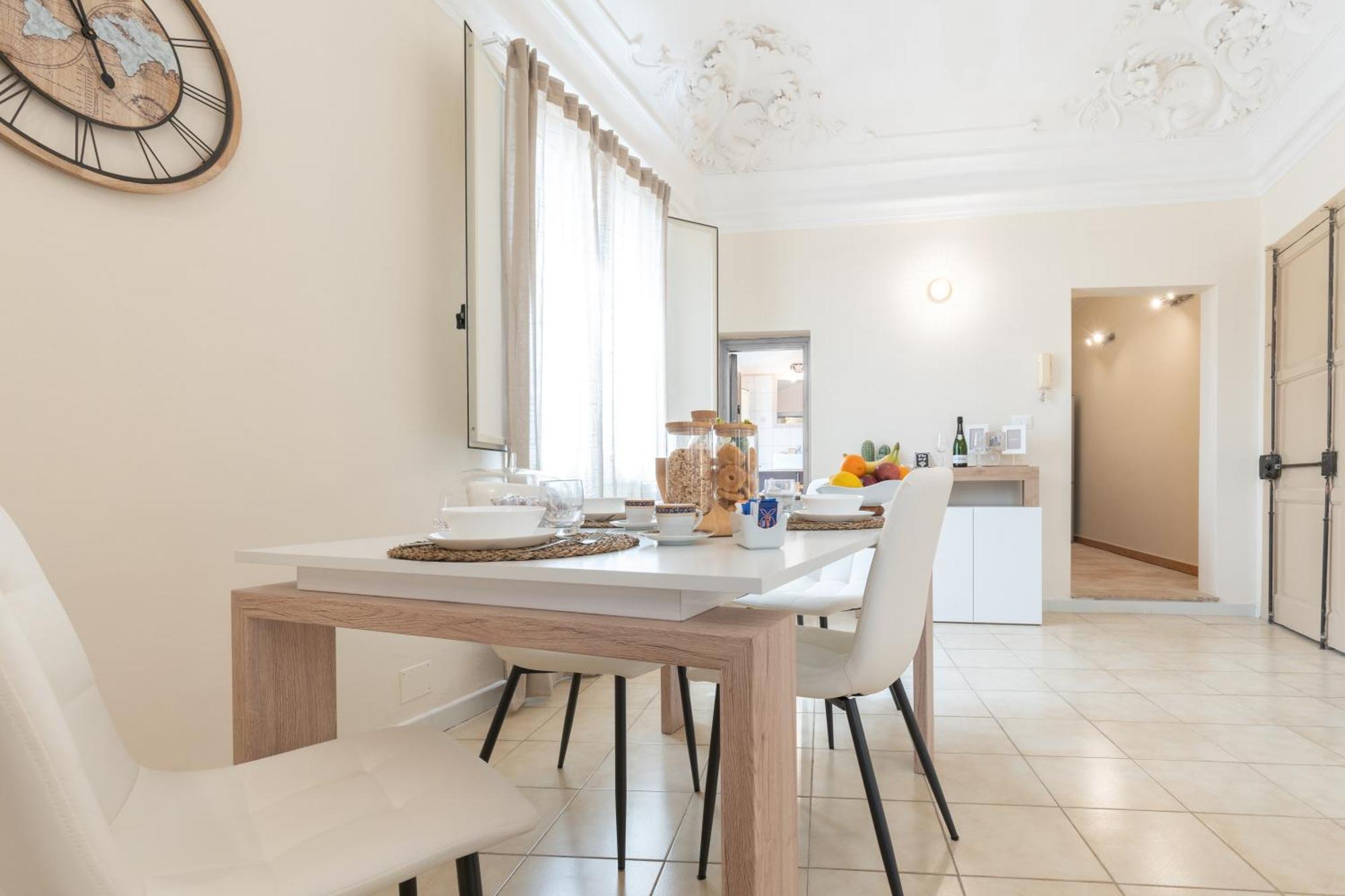 Wish Apartment - Catania Centro Storico Extérieur photo