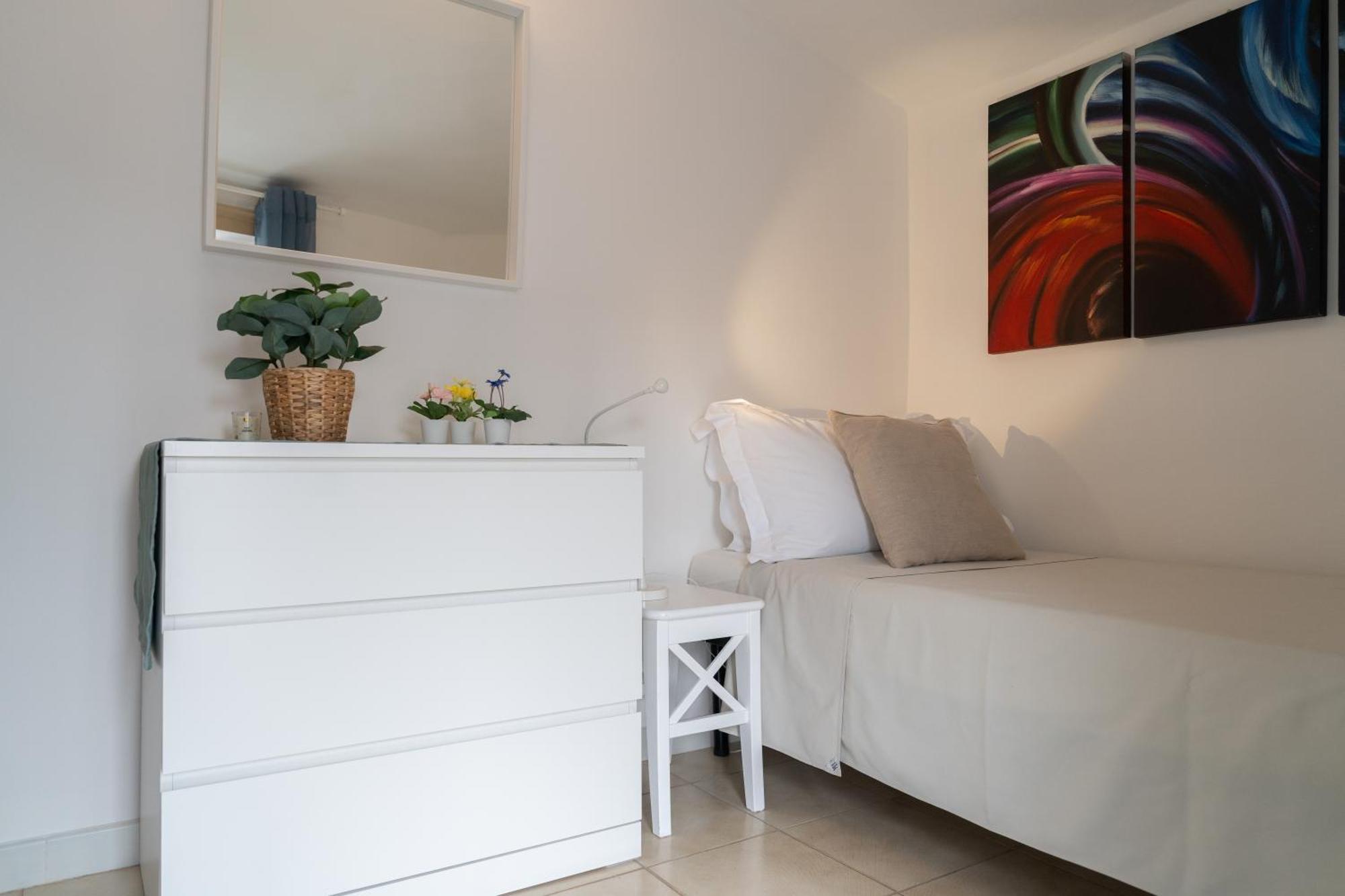 Wish Apartment - Catania Centro Storico Extérieur photo