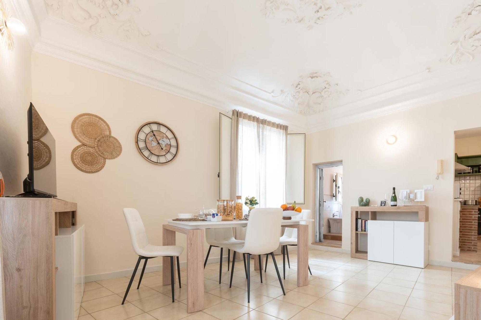 Wish Apartment - Catania Centro Storico Extérieur photo