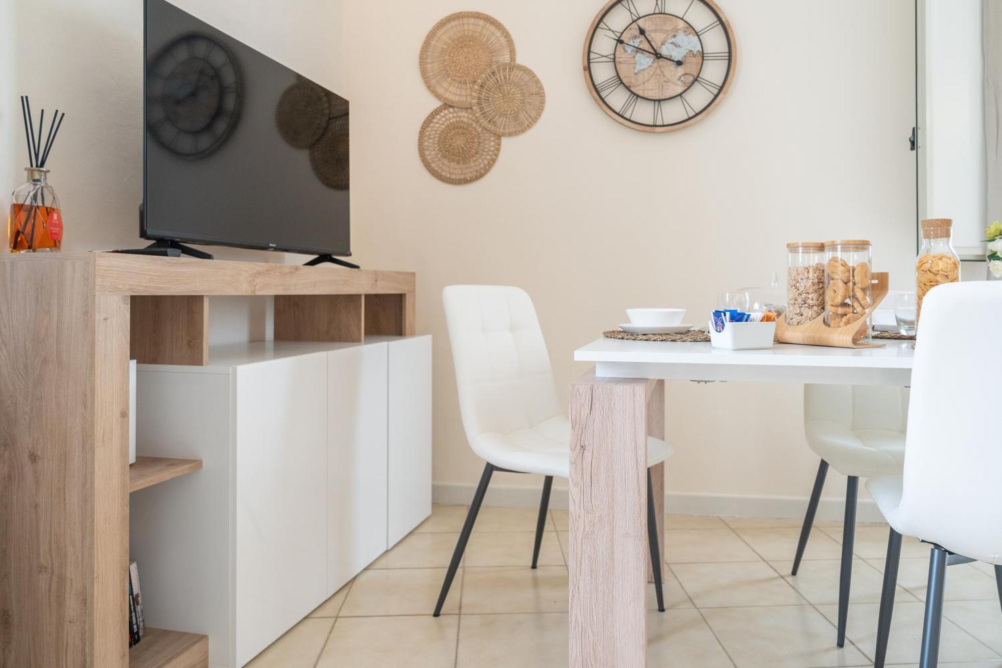 Wish Apartment - Catania Centro Storico Extérieur photo