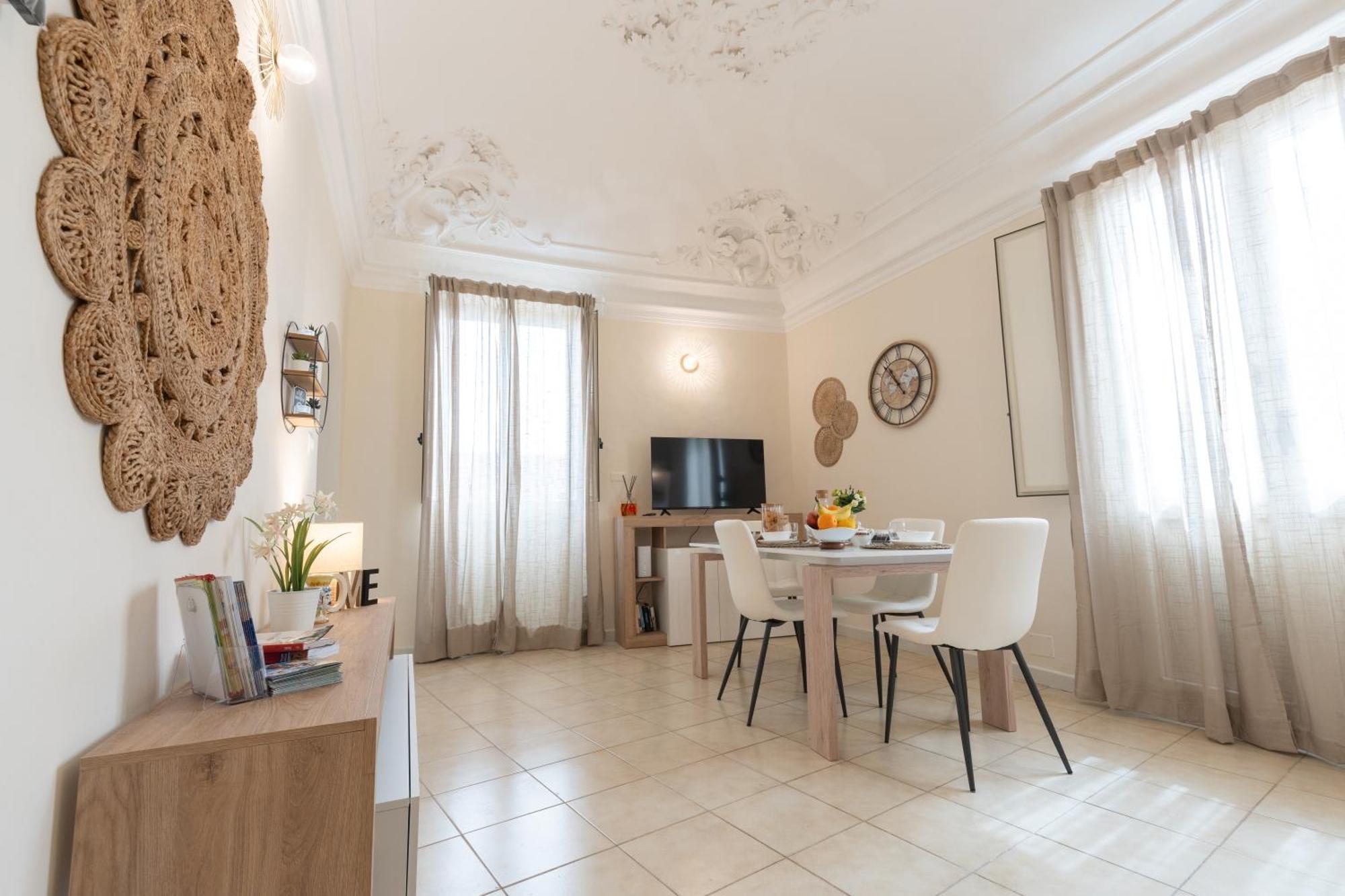 Wish Apartment - Catania Centro Storico Extérieur photo
